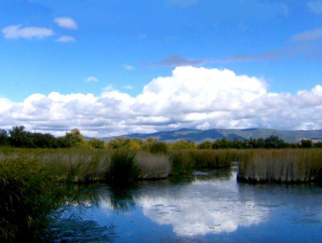 Lagunas de Ruidera